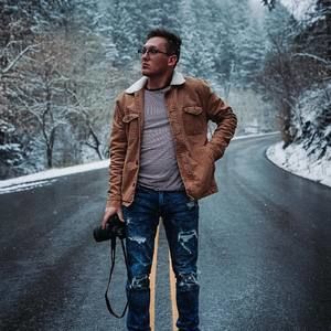 Meet your Posher, Kylin